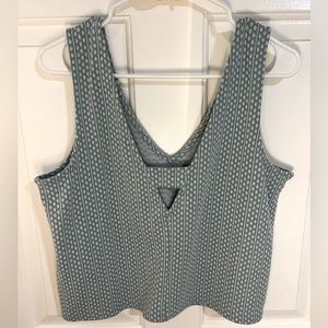 Womens tank